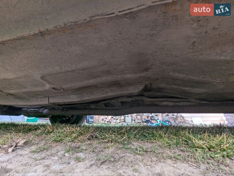 Хэтчбек Ford Escort 1988 в Великом Кучурове