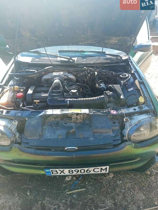 Ford Escort 1996