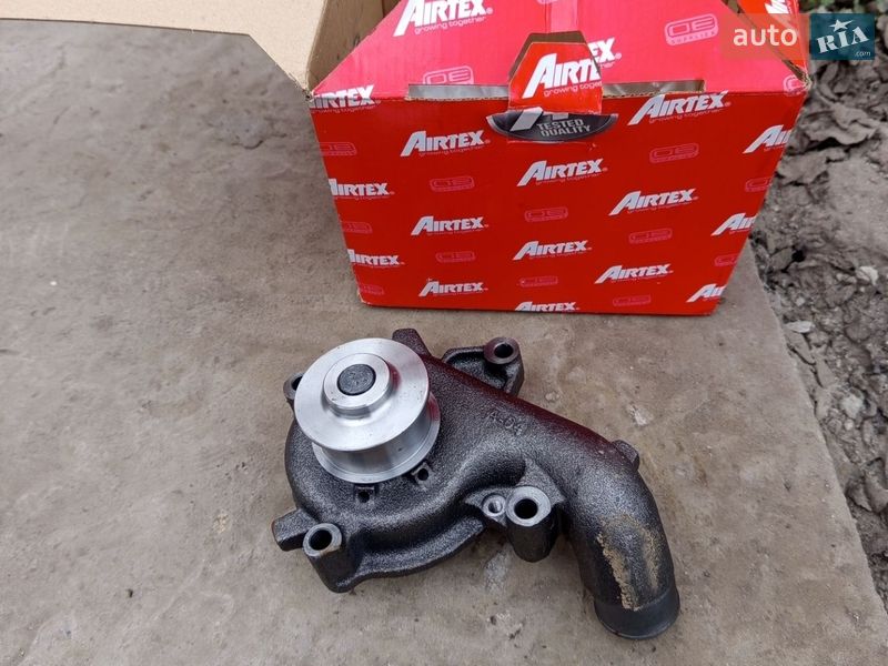 Универсал Ford Escort 1992 в Золотоноше фото 14 Универсал Ford Escort 1992 в Золотоноше