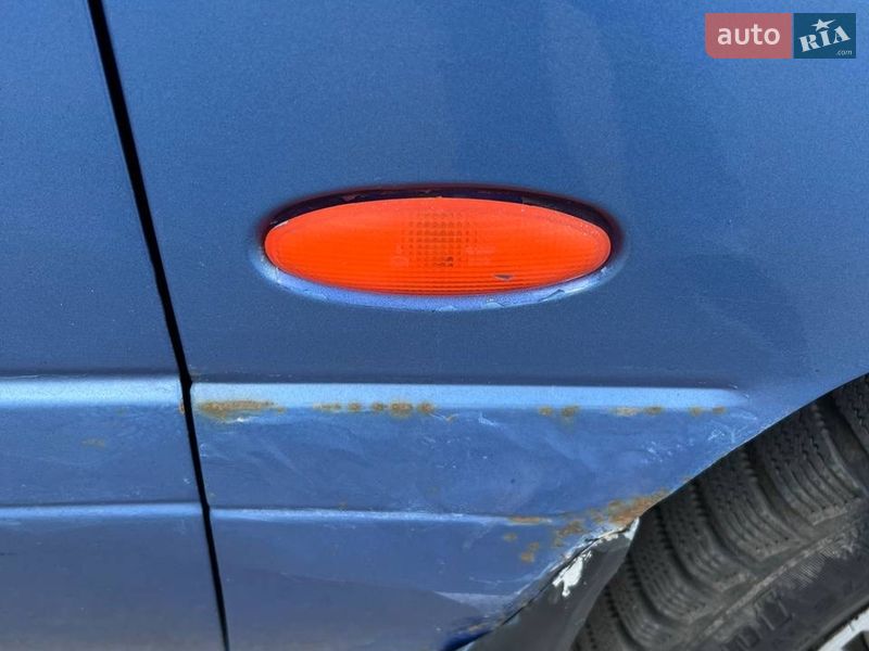 Хэтчбек Ford Escort 1997 в Белой Церкви фото 17 Хэтчбек Ford Escort 1997 в Белой Церкви