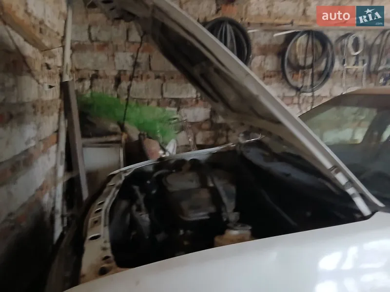 Ford Escort 1989 VIN WF0NXXGBBNKC79696 фото оголошення 4 з 40