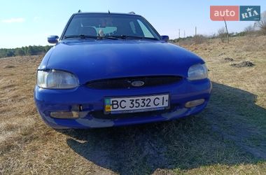 Универсал Ford Escort 1998 в Шептицькому