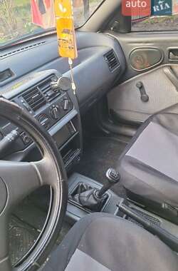 Хэтчбек Ford Escort 1992 в Буче