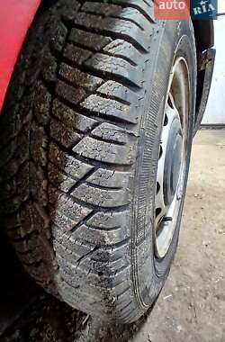 Хэтчбек Ford Escort 1987 в Ахтырке