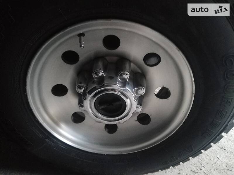 Позашляховик / Кросовер Ford Excursion 2000 в Києві фото 6 Позашляховик / Кросовер Ford Excursion 2000 в Києві