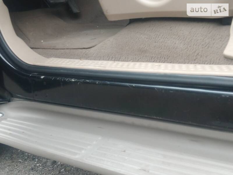 Позашляховик / Кросовер Ford Excursion 2000 в Києві фото 45 Позашляховик / Кросовер Ford Excursion 2000 в Києві