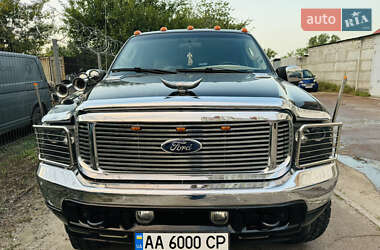 Позашляховик / Кросовер Ford Excursion 2005 в Києві