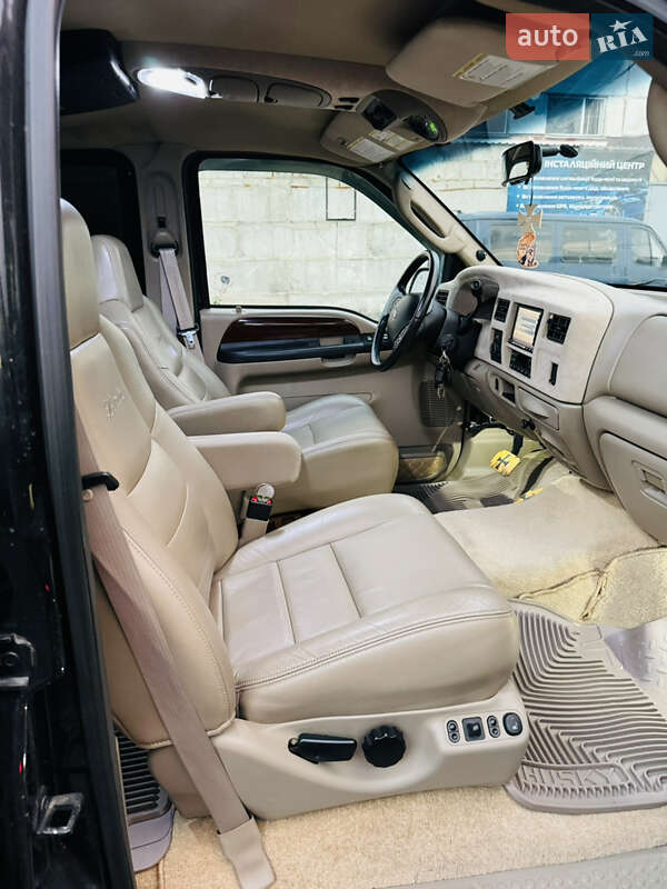 Внедорожник / Кроссовер Ford Excursion 2005 в Киеве