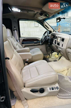 Внедорожник / Кроссовер Ford Excursion 2005 в Киеве