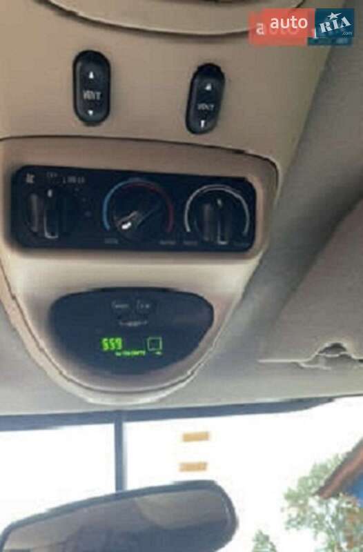 Внедорожник / Кроссовер Ford Excursion 2004 в Киеве