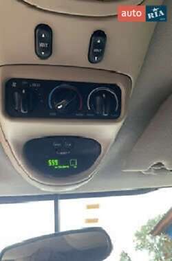 Внедорожник / Кроссовер Ford Excursion 2004 в 