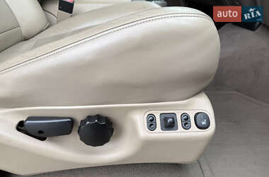 Внедорожник / Кроссовер Ford Excursion 2001 в 