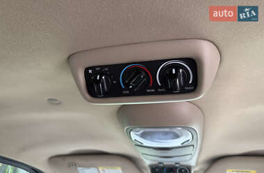 Внедорожник / Кроссовер Ford Excursion 2001 в 