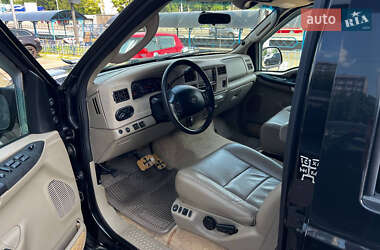 Внедорожник / Кроссовер Ford Excursion 2005 в 