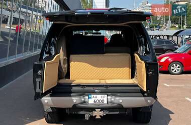Позашляховик / Кросовер Ford Excursion 2005 в 