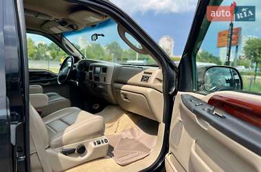 Внедорожник / Кроссовер Ford Excursion 2005 в 