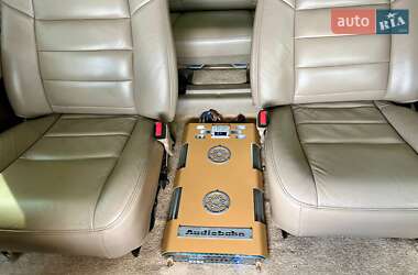 Внедорожник / Кроссовер Ford Excursion 2005 в 