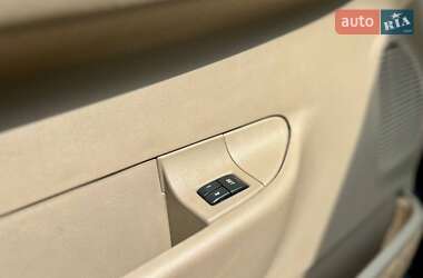 Внедорожник / Кроссовер Ford Excursion 2005 в 
