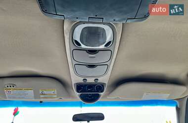 Внедорожник / Кроссовер Ford Excursion 2005 в 