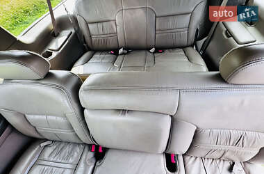 Внедорожник / Кроссовер Ford Excursion 2001 в 