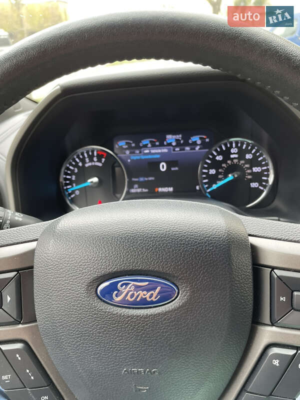 Внедорожник / Кроссовер Ford Expedition 2018 в Киеве