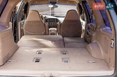 Внедорожник / Кроссовер Ford Expedition 1997 в 