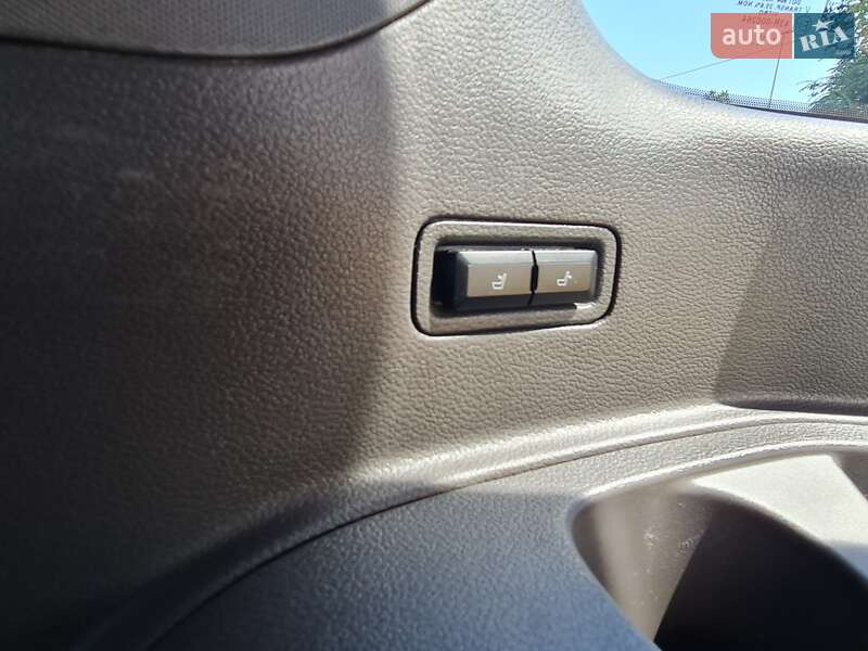 Внедорожник / Кроссовер Ford Expedition 2018 в Одессе