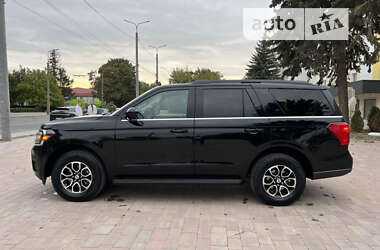 Внедорожник / Кроссовер Ford Expedition 2022 в 