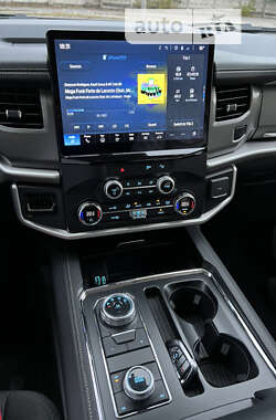 Внедорожник / Кроссовер Ford Expedition 2022 в 