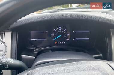 Внедорожник / Кроссовер Ford Expedition 2014 в Черкассах