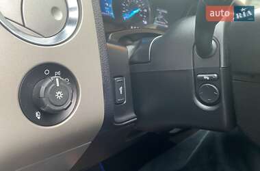 Внедорожник / Кроссовер Ford Expedition 2014 в Черкассах