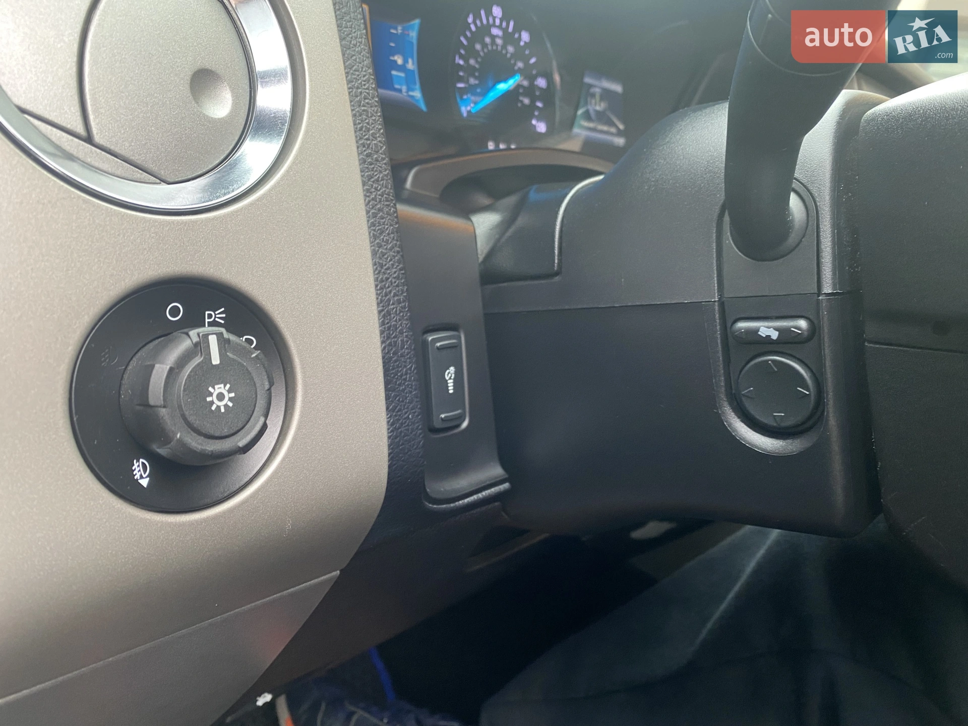 2014 Ford Expedition - мініатюра 12