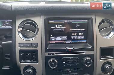Внедорожник / Кроссовер Ford Expedition 2014 в Черкассах