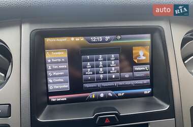 Внедорожник / Кроссовер Ford Expedition 2014 в Черкассах