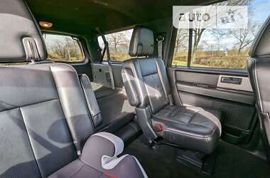 Внедорожник / Кроссовер Ford Expedition 2015 в 