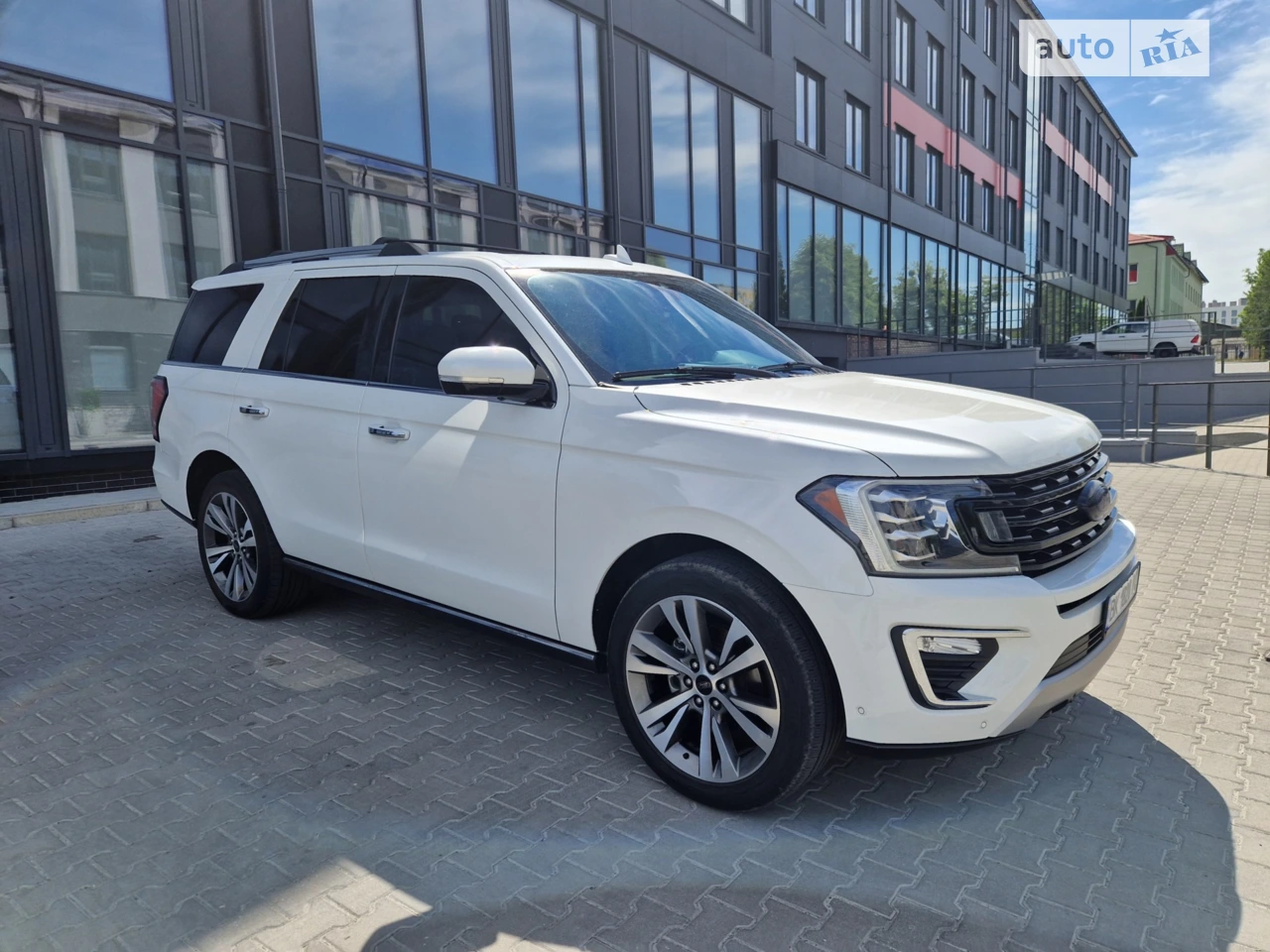 2014 Ford Expedition - мініатюра 33