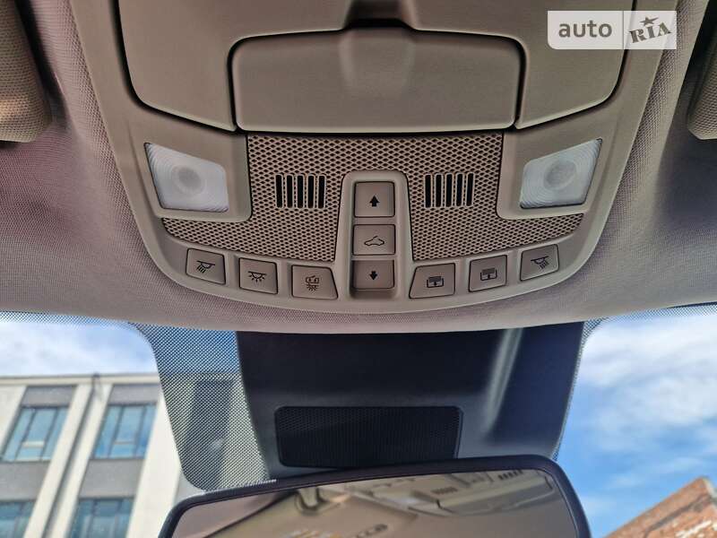 Внедорожник / Кроссовер Ford Expedition 2020 в Львове фото 19 Внедорожник / Кроссовер Ford Expedition 2020 в Львове
