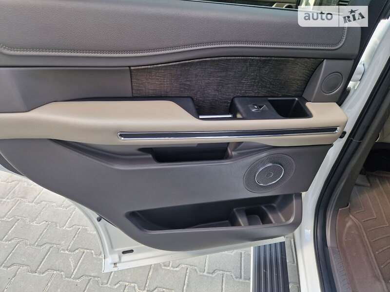 Внедорожник / Кроссовер Ford Expedition 2020 в Львове