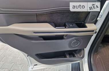 Внедорожник / Кроссовер Ford Expedition 2020 в 