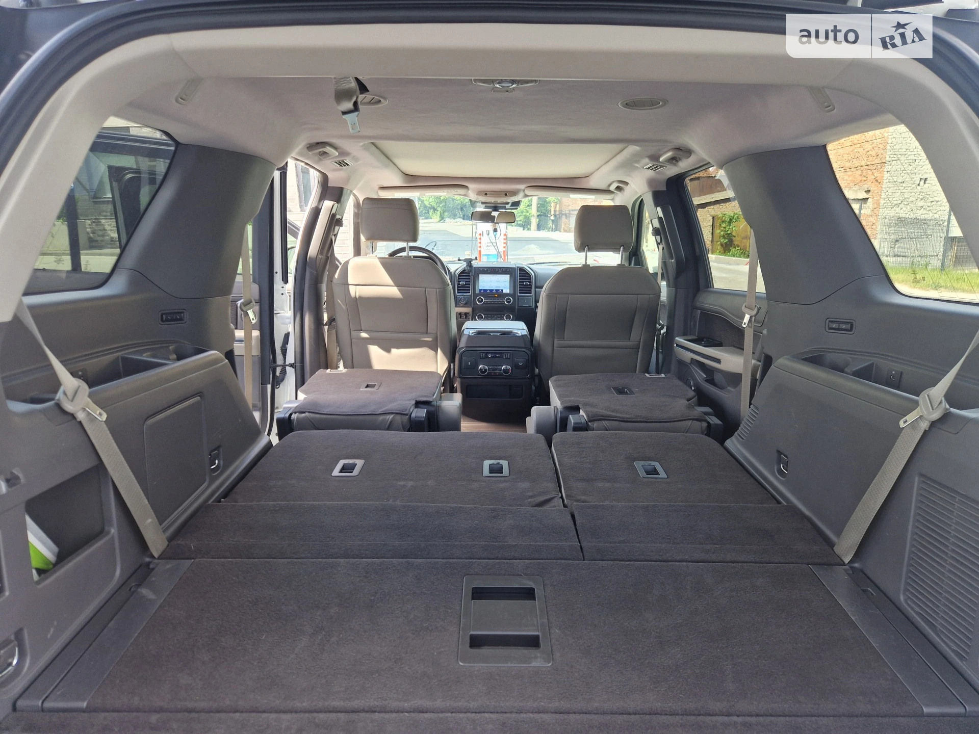 2020 Ford Expedition - мініатюра 34