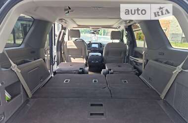 Внедорожник / Кроссовер Ford Expedition 2020 в 