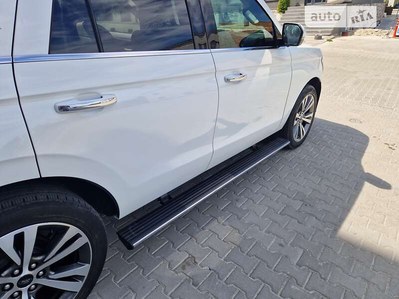 Внедорожник / Кроссовер Ford Expedition 2020 в Львове