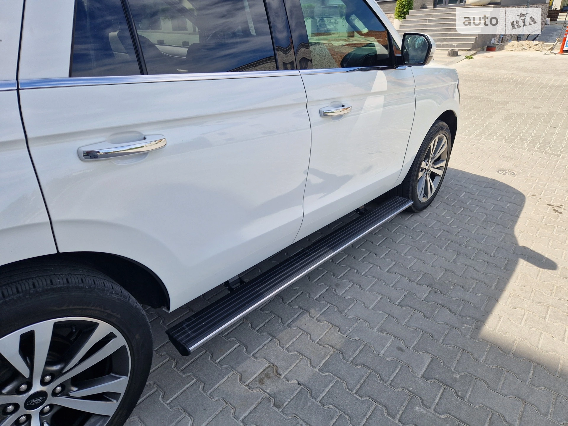 2020 Ford Expedition - мініатюра 36