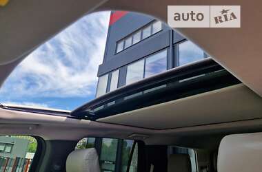 Внедорожник / Кроссовер Ford Expedition 2020 в 