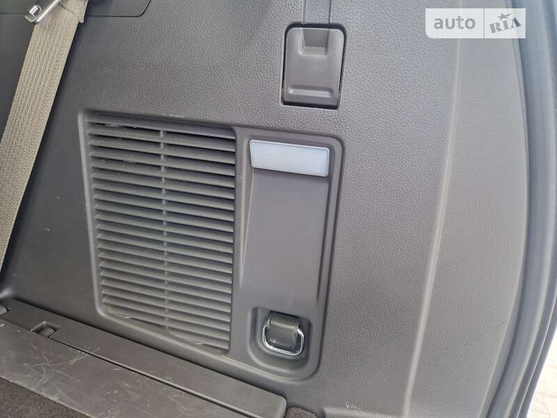 Внедорожник / Кроссовер Ford Expedition 2020 в Львове фото 42 Внедорожник / Кроссовер Ford Expedition 2020 в Львове