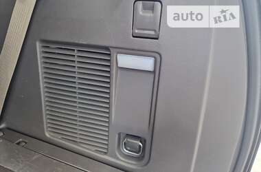 Внедорожник / Кроссовер Ford Expedition 2020 в 