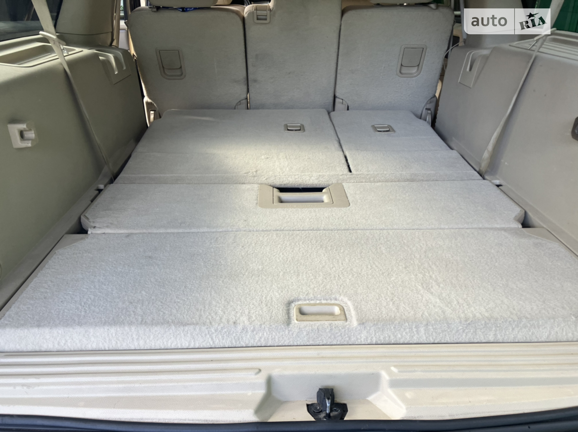 2015 Ford Expedition - мініатюра 23
