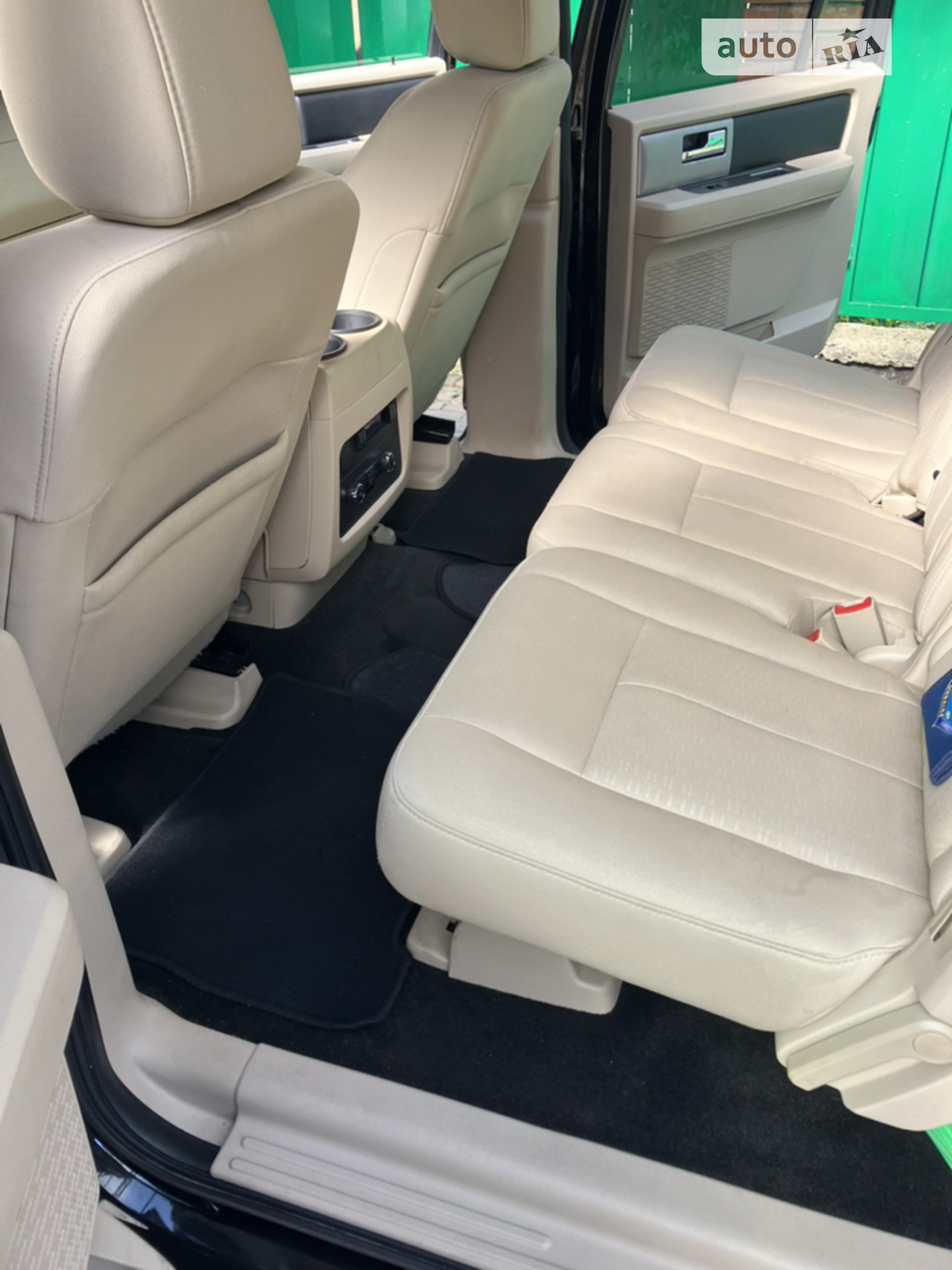 2015 Ford Expedition - мініатюра 10