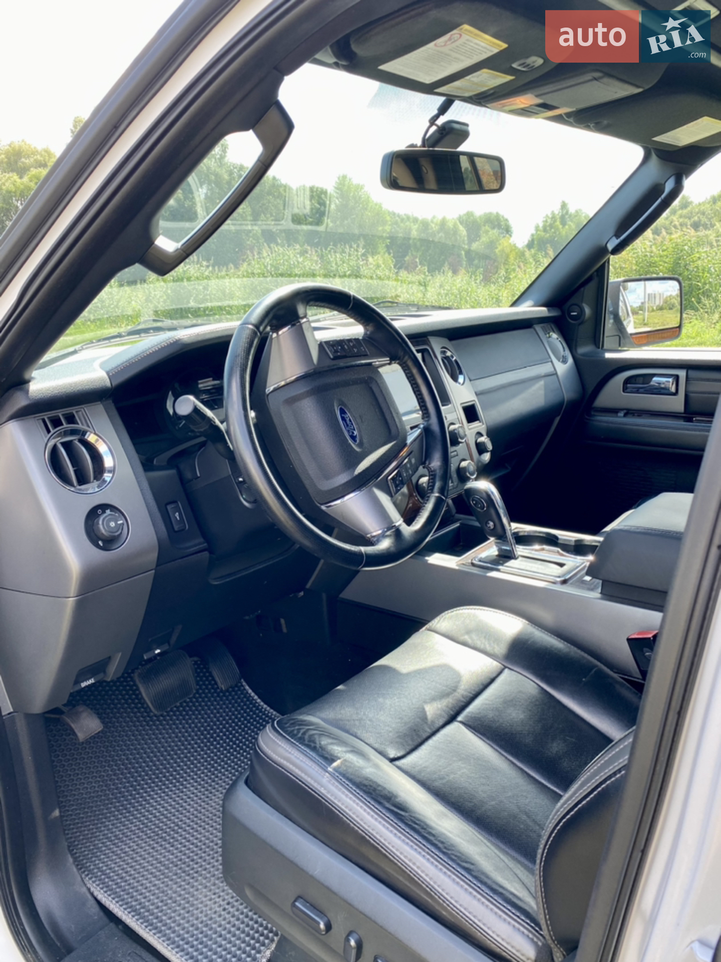 2015 Ford Expedition - мініатюра 11
