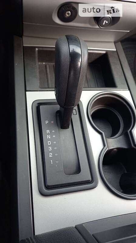 Позашляховик / Кросовер Ford Expedition 2008 в Києві фото 9 Позашляховик / Кросовер Ford Expedition 2008 в Києві